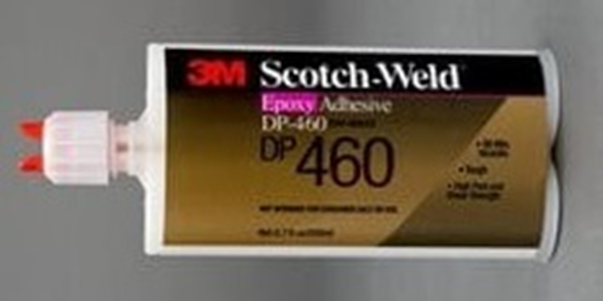 3MTM DP460 (Scotch-Weld)
